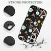 1 Pack For Iphone 17/17Air/17Pro/17ProMax TPU Case With Soft Protection Edges, Anti-Scratch Coating, Slim Fit, And Camera Guard