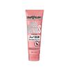 Soap And Glory Heel Genius Amazing Foot Cream Miraculous Moisturizing Mix 125ml