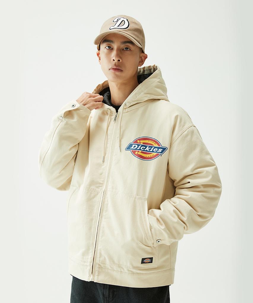 Dickies Кепка D Artwork Бежевая