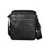 Vertical Business Genuine Leather Men's Shoulder Bag New Fashionable Soft Leather Casual Trendy Top Layer Cowhide Crossbody Bag