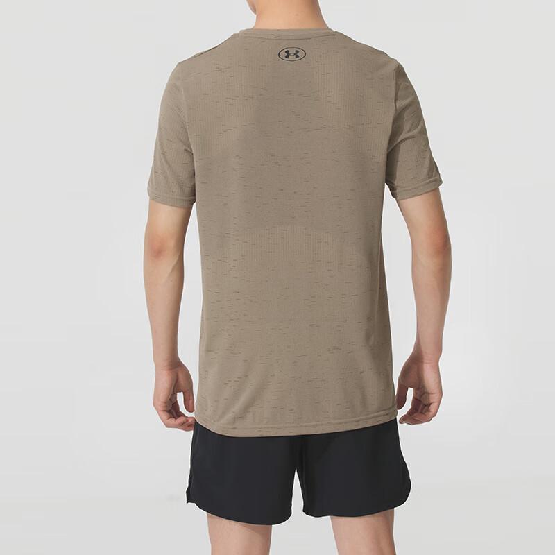 Under Armour Мужской летний спортивный комплект