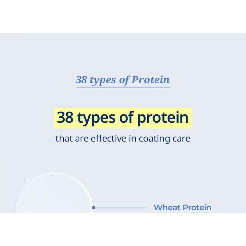 HAIR+ - Protein Bond Oil Essence