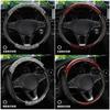 Steering Wheel Cover, Suitable for Light Vehicles, Toyota Harrier 80 Series 60 Series 30