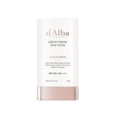 Далба Air Fit Fresh Sun Stick SPF50+ PA++++ 19г