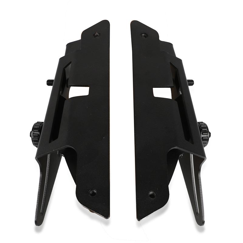 For BMW C400X C400GT C400 X C 400 Motorcycle Handguard Shield Hand Guard Protector Windshield Brake ~2024