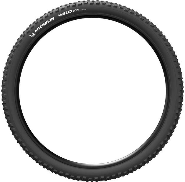 Шина Michelin Wild XC Performance Tubeless 29´´ x 2,35 жесткая MTB