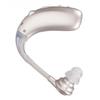 Hearing Aids USB Rechargeable 6 Level Volume Wireless Sound Amplifier for Left Right Ear