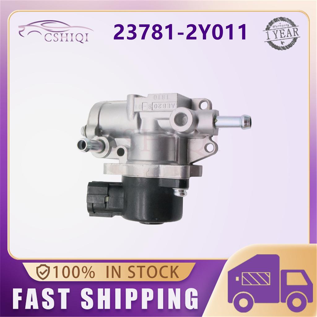 23781-2Y011 Idle Air Control Valve IAC IACV For Infiniti I35 I30 Nissan Maxima Almera N16 2000 2001 2002 23781-2Y012 237812Y011