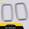 Venucia T90 Rear Reading Light Decoration Frame