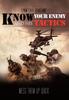 Книга Know Your Enemy and His Tactics : Mess Them Up Quick