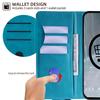 Business Magnetic Flip Phone Case for Google Pixel 9 Pro XL Pixel 9A Pixel 8 7 6 Pro 8A 7A 6A Leather Book Case Wallet Cover