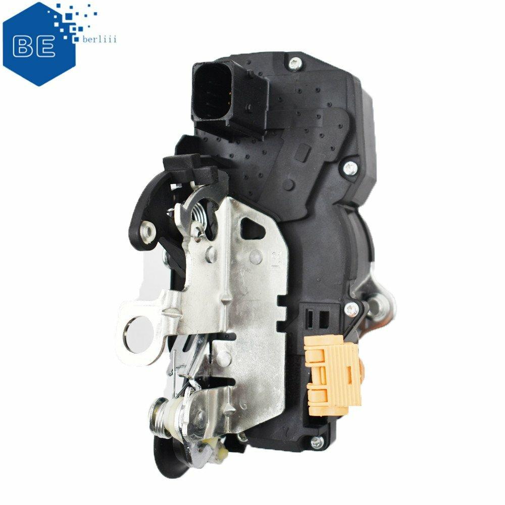 Power Door Lock Actuator 20790501 for 2006-11 Chevrolet Impala Rear Left 931-332