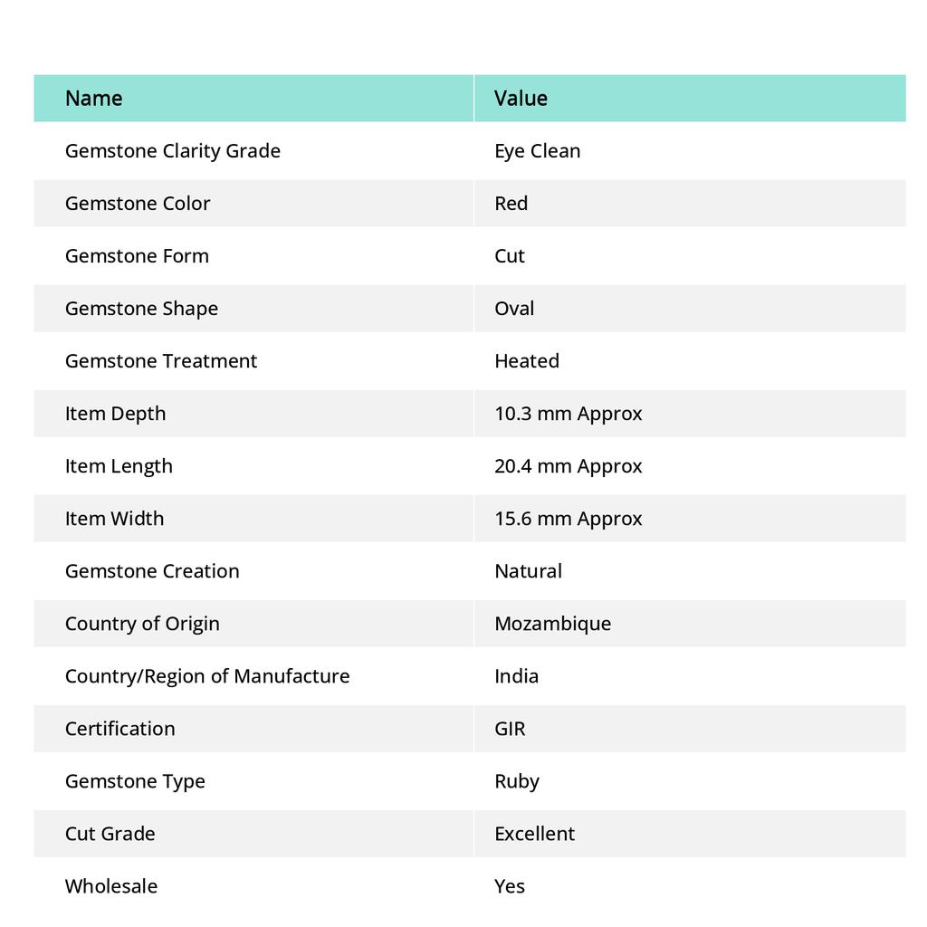 6 шт. 180 карат Натуральный СЕРТИФИЦИРОВАННЫЙ Кроваво-Красный Рубин ОВАЛ Набор Свободных Драгоценных Камней Огромный Размер YY-258