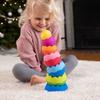 Fat Brain Toys Balance Blocks for Babies (6 Months) Tobles Neo FA070-1 (Authentic)