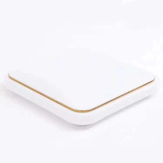 Yousheng LED Ceiling Lamp High Brightness Flicker Free Non-glare Eye Protection Classic Square Ceiling Light Indoor Lighting Fixture