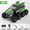 Восьмиколесный восьмиприводный амфибийный внедорожник с дистанционным управлением, детская электрическая игрушка, восхождение на внедорожный автомобиль с дистанционным управлением