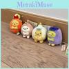 Мультяшная плюшевая коллекция Sumikkogurashi Морковь Лук Картофель Баклажан Украшение Для Детей
