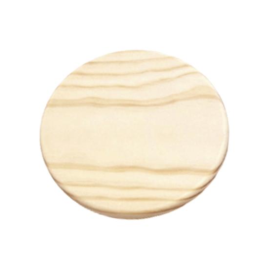 Аксессуары для дома, многоразовые крышки, деревянная крышка, крышка от каменной банки, крышка для кофейной кружки, крышка для керамической чашки