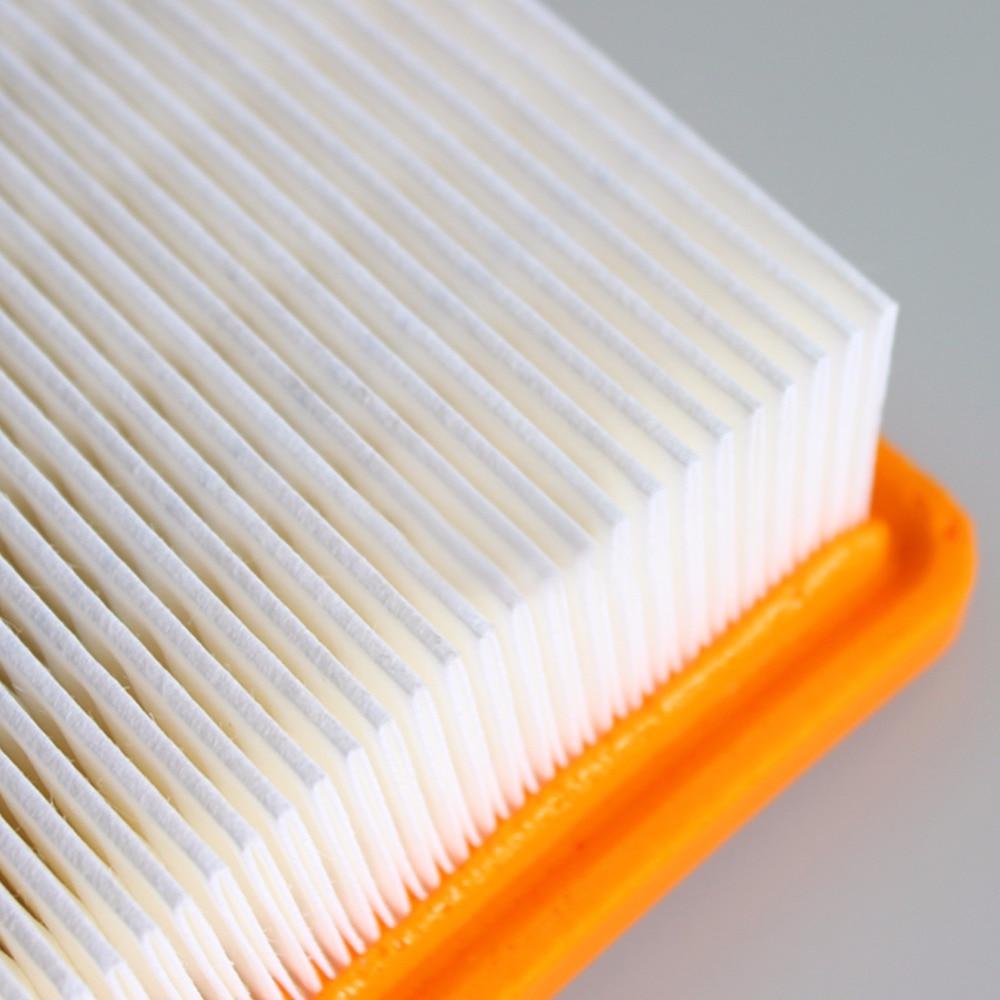 Хорошее качество HEPA-фильтр для Karcher DS5500 DS6000 DS5600 DS5800, детали робота-пылесоса 6.414-631.0 HEPA-фильтры