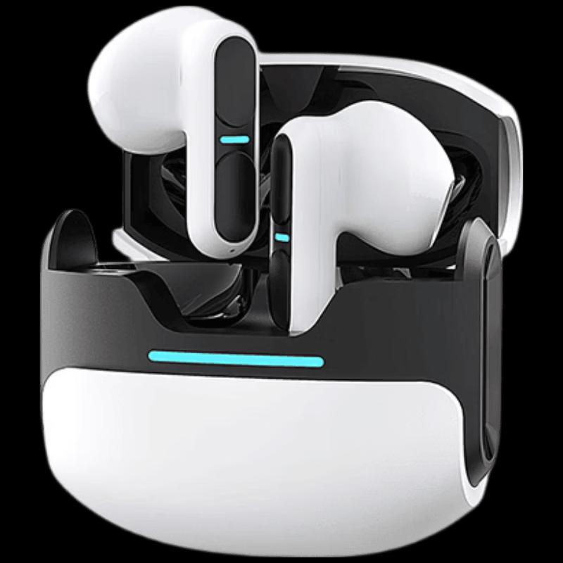 Беспроводные Bluetooth-наушники Lanston Theta TG11 для игр