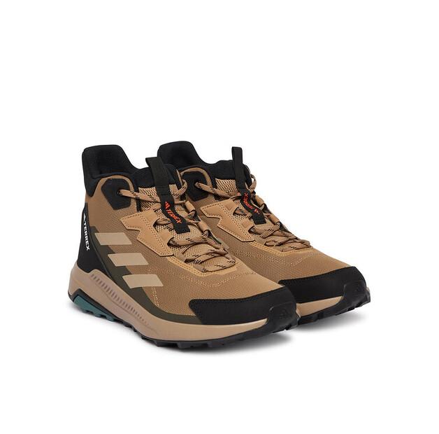 Треккинговые ботинки adidas Terrex Anylander Mid