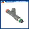 12613163 Новая форсунка топливная для Chevrolet HHR Malibu 2.2L 2.4L Pontiac G6 2009-2012 800-2100N 4G2251 FJ1064