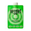 VEGGIET Протеиновый коктейль #Настоящий Матча 45 г