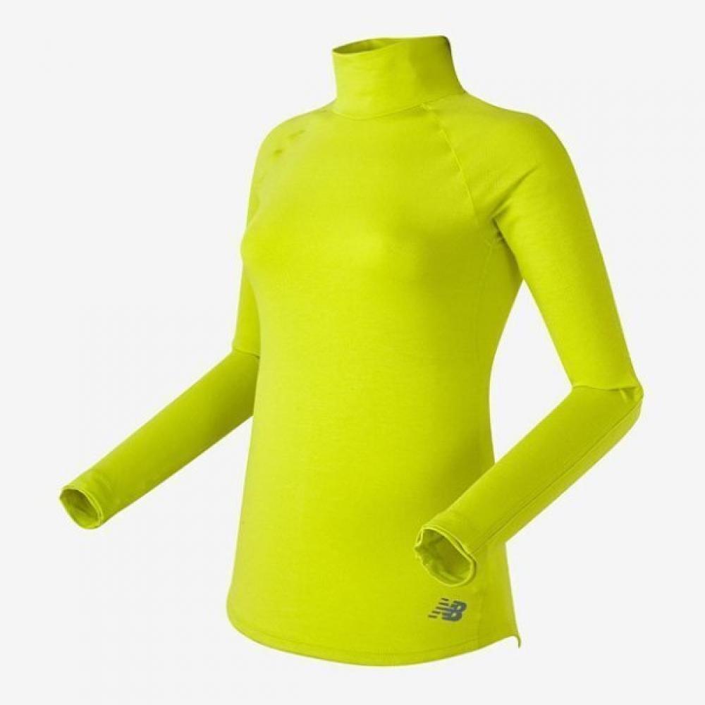 NeW Balance W Nb Heat Long Sleeve Tee Nbndb4s012 31