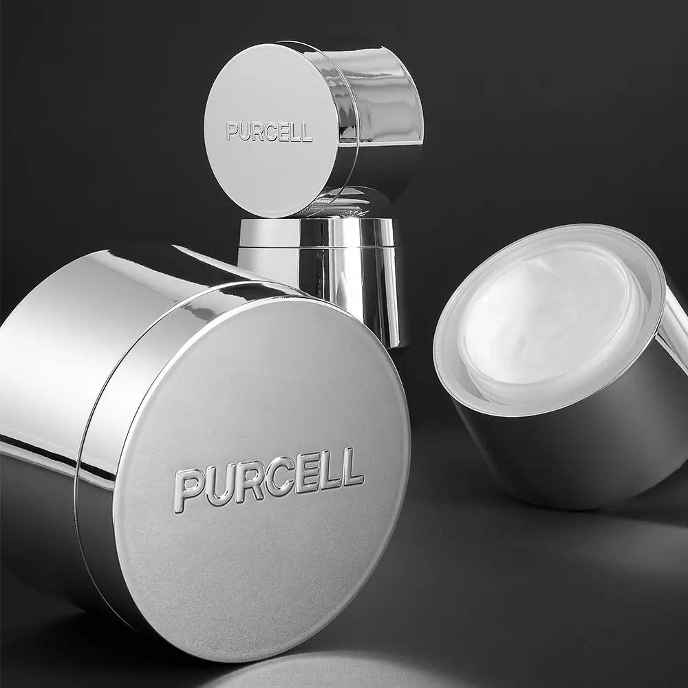 PURCELL Pixelbiome 5 Plus Probiotics Rebooting Cream