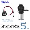 30713485 31331765 Crankshaft Position Sensor For Volvo C30 C70 S40 S80 XC90 2002-2013 2.4L 2.5L 8627355 96325867 PC1221 PC585