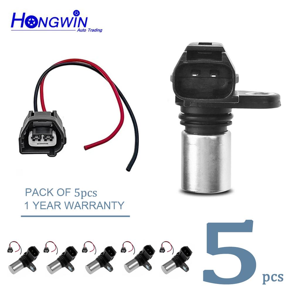 30713485 31331765 Crankshaft Position Sensor For Volvo C30 C70 S40 S80 XC90 2002-2013 2.4L 2.5L 8627355 96325867 PC1221 PC585