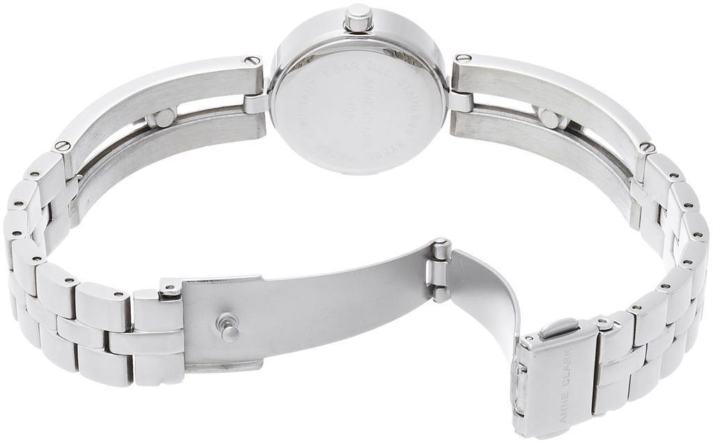 Часы Silver [Энн Кларк] AM-1020-17