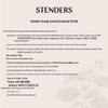STENDERS Коллекция бомбочек для ванны