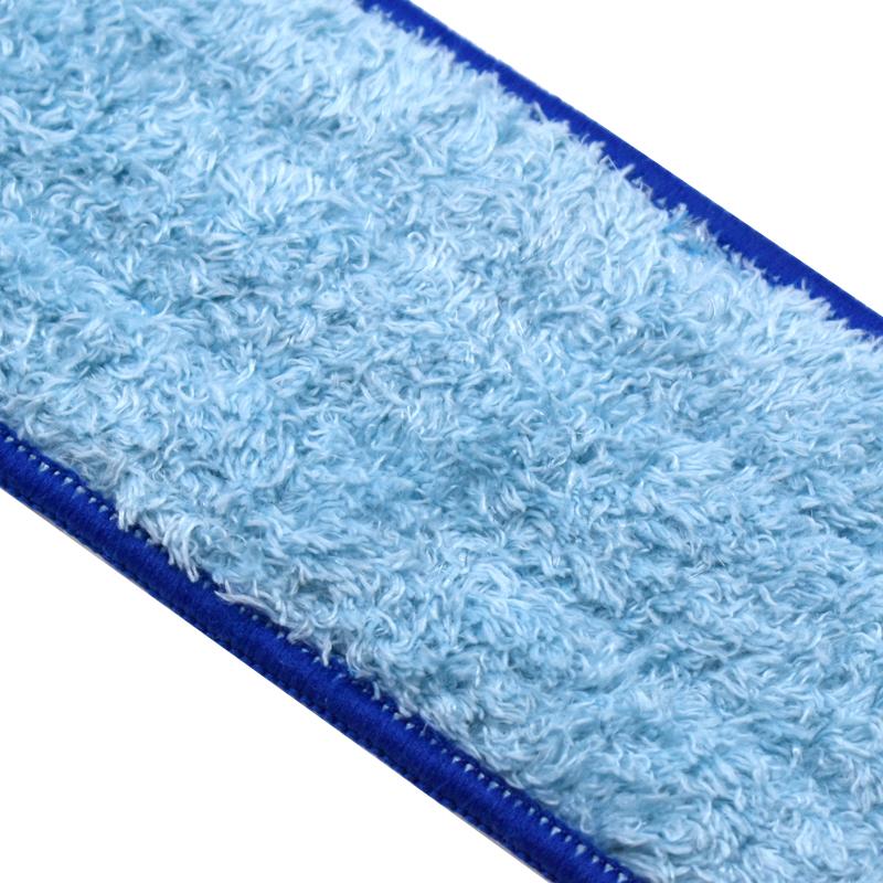 Washable Mopping Pad Sweeping Pad Cloth Replacement for iRobot Braava Jet 240/241 Robot