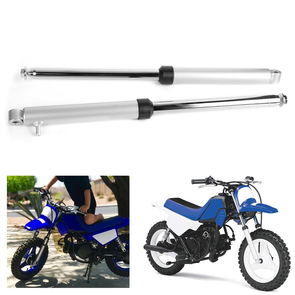 Комплект передних вилок и амортизаторов в сборе M FK03S подходит для Yamaha PW50