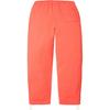Supreme Small Box Drawstring Sweatpant (26SS) Fluorescent Pink