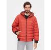 Demi-season Jacket James PM402598 Orange Regular Fit