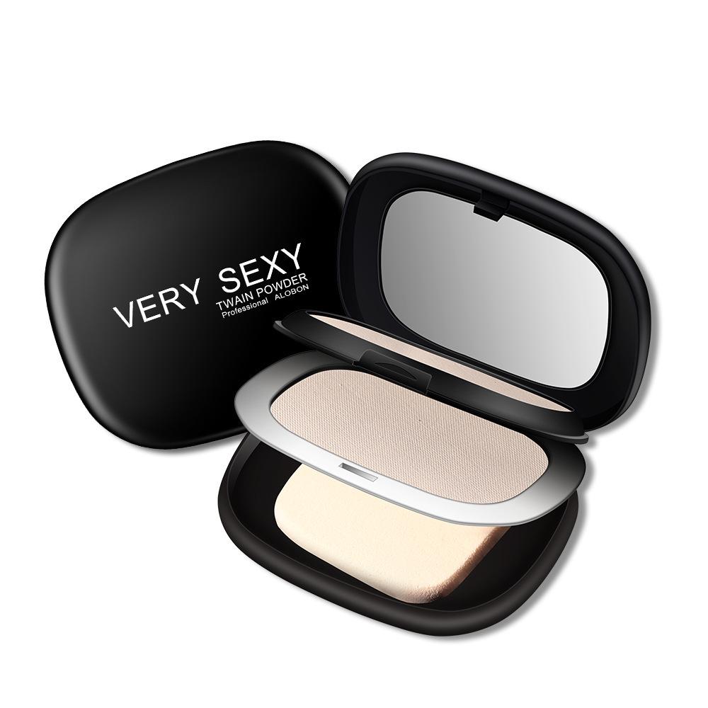 Пудра Yabang Light & Flawless с двойным слоем: Консилер, Контроль жирности, Водостойкий, Стойкий, Сухое/Влажное нанесение, Тональная основа, Пудра для коррекции и закрепления макияжа.