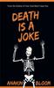 Книга Death Is a Joke
