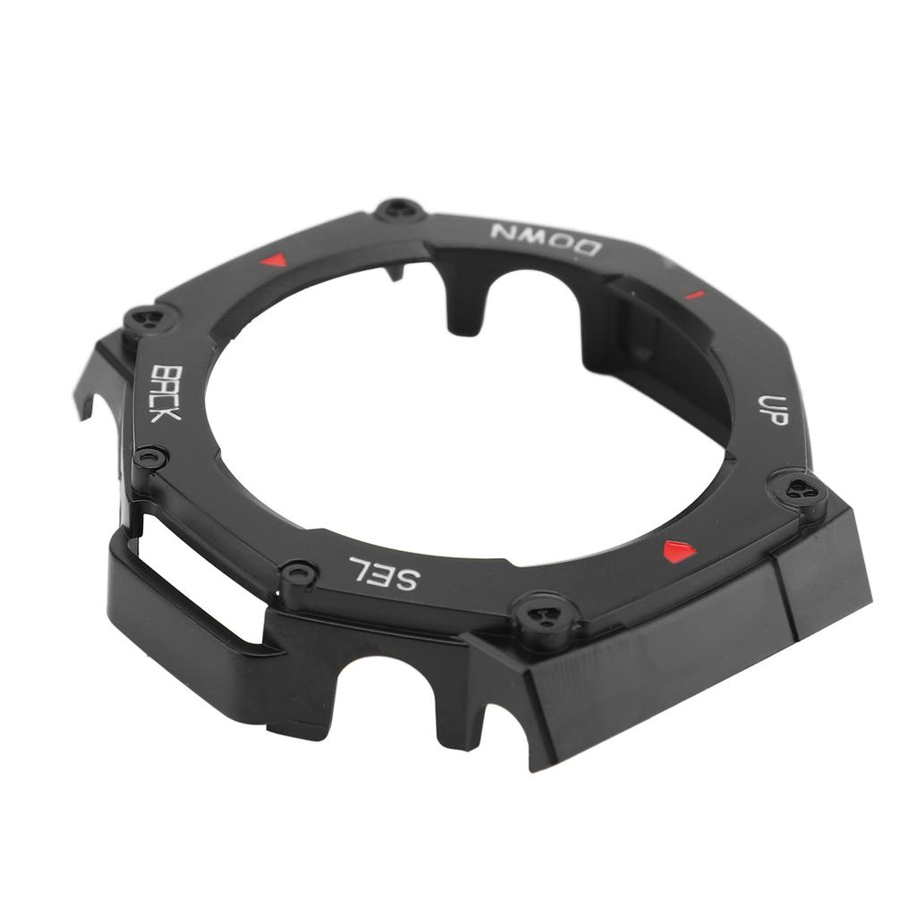 Защитный бампер-чехол для T Rex 3, устойчивый к царапинам, ударопрочный, противоударный чехол-защита экрана для часов, черный