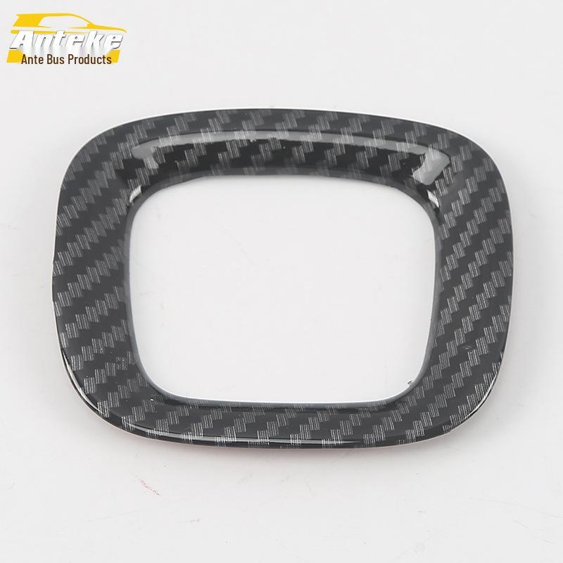 Tenth Gen Accord Steering Wheel Logo Sticker for 18 Models