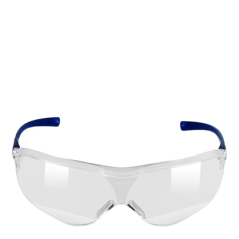 3M Защитные очки от запотевания и пыли для велоспорта и работы (Модели: 10434, 10435, 10436, 10437)