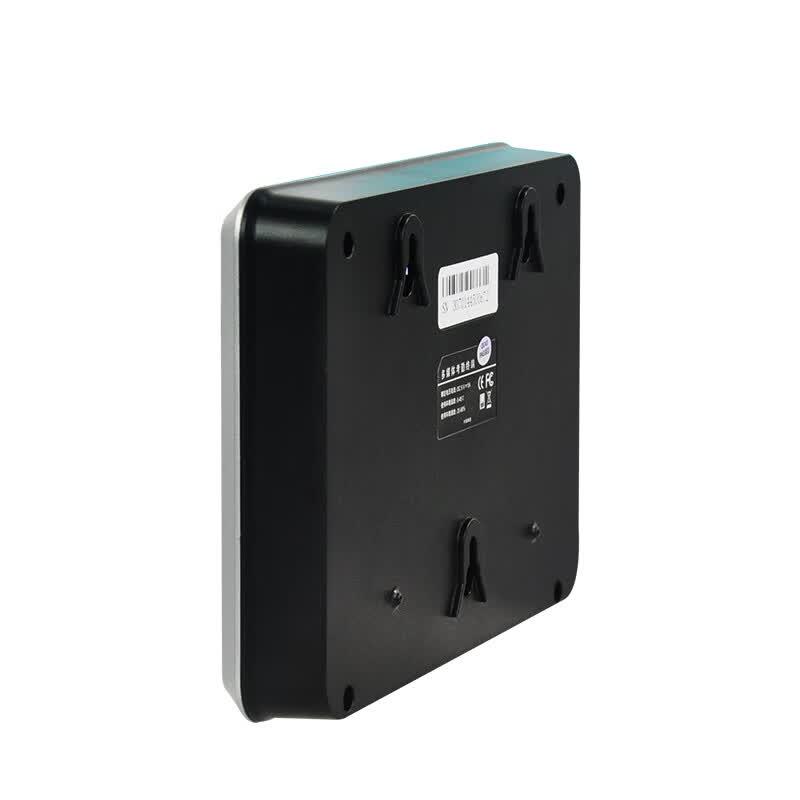 Umarsh Portable Fingerprint Time Attendance System CN plug (adapter included)
