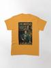 The Man from U.N.C.L.E. The Hustler: The Green Felt Jungle Classic T-Shirt