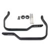 Подходит для BMW R1200GS R1250GS Handguard Hand Crash Protector R1200 GS R 1250 GS LC ADV Adventure 2014- Handlebar Handlebar Handlebar