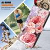 Для Samsung Galaxy A26 5G Кожаный чехол С принтом Кошелек Подставка Противоударный Чехол для телефона