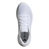 adidas Женские кроссовки Runfalcon 5 Triple White Cloud-White IH7760