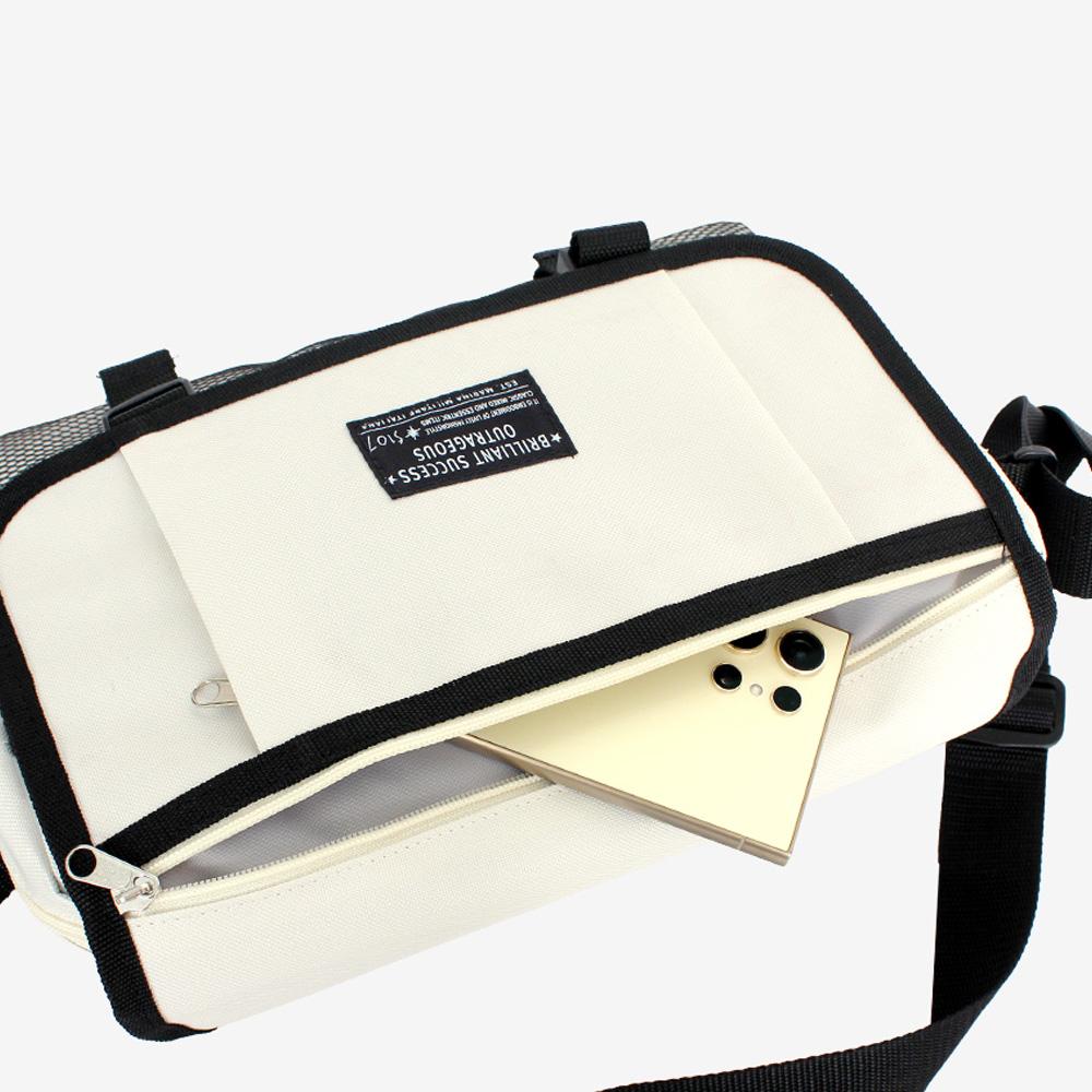 MIC CORN BM_ Messenger Bag 7