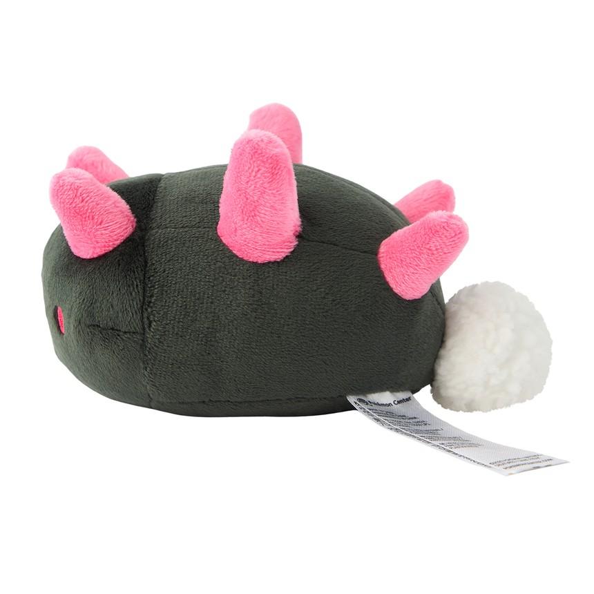 [Pokemon] Pokemon Center Official Pokemon fit Pyukumuku Plush Doll
