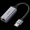 Адаптер Ugreen USB Gigabit Ethernet